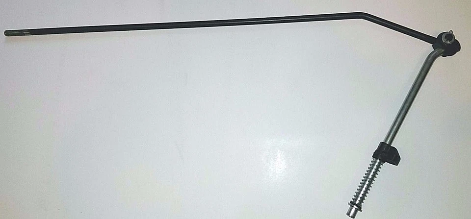 BCS 拖拉机 PTO 换档臂/锁定和铰接器 56157324 & 55248379 & 55257321 — 第 2/4 张图片