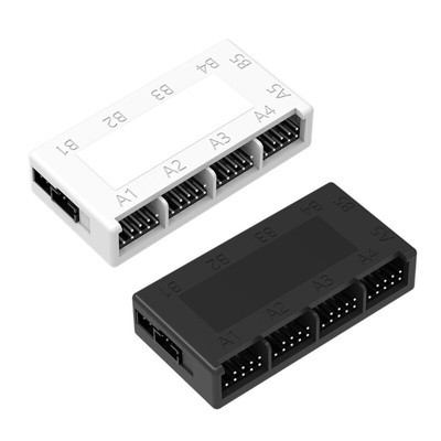 Internal USB Hub Ensuring Safe Device Stable Transmission USB2.0 Hub