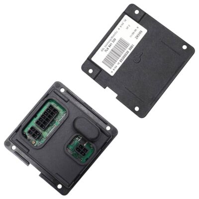 7L6941329+7L6941330 für VW Passat Touareg AFS Kurvenlicht Leistungsmodul