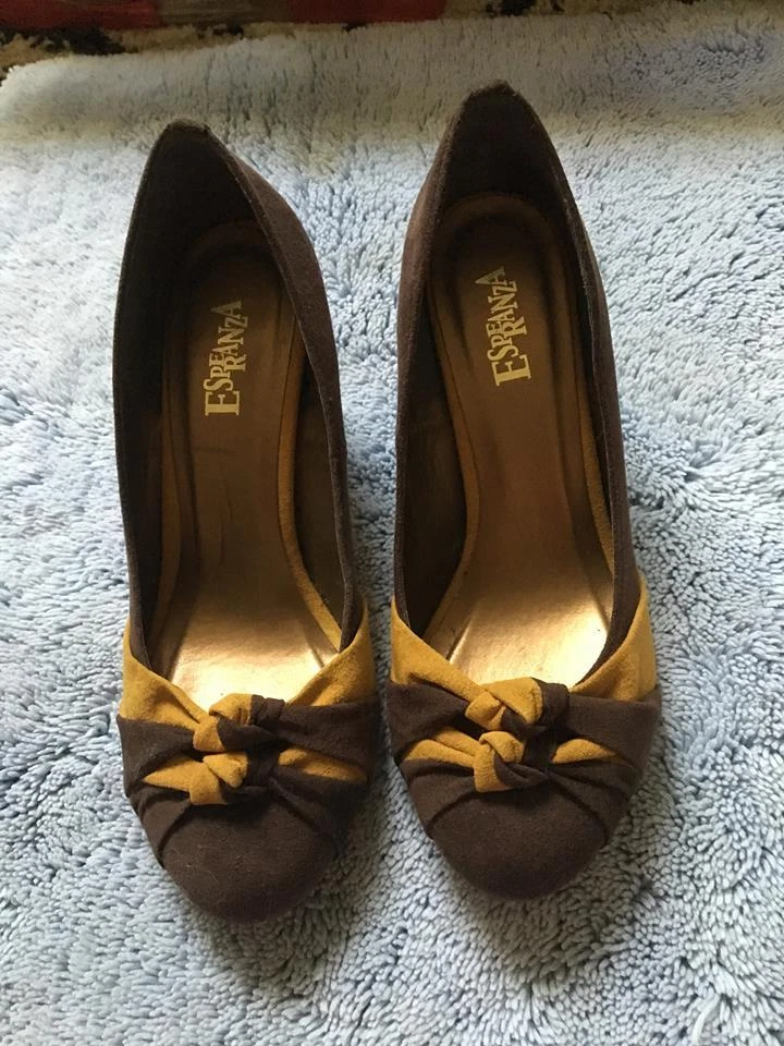 Esperanza shoes hotsell