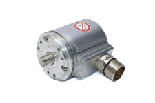 TRelectronic CEV58M-00302 Absolute Rotary Encoder