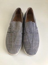 Joie Huxley Suede Sneaker Women's Size US:6.5 / EU:36.5 Lavender