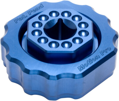 Motion Pro 49mm Fork Cap Tool 49mm 08-0531 | eBay