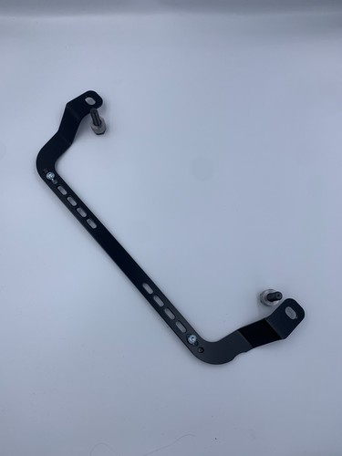 Supporto estintore per Toyota GT86 GR86 Supra Yaris Corolla MR2 Hilux - Foto 14 di 83