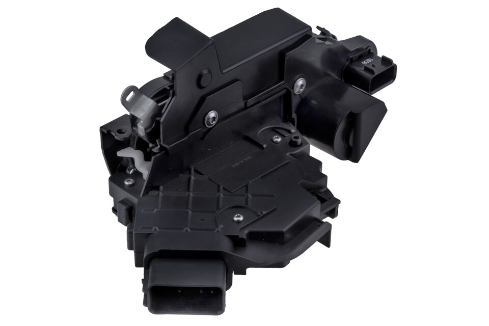 Gâche de porte avant droit en acier forgé LR091350 Range Rover I