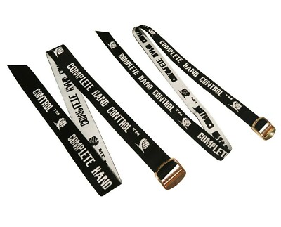 Arm Wrestling Strap - Metal Buckle