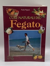 NATÜRLICHE LEBERPFLEGE Paolo Pigozzi Demetra