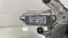 Moteur Hyundai COUPE