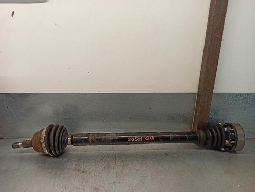 1J0407272 4514048 antriebswelle vorne rechts VOLKSWAGEN BORA BERLINA 1J2 1.9