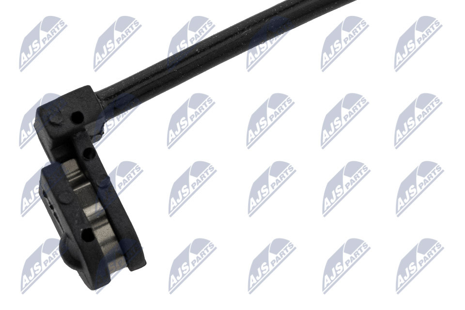 N.T.Y. HCZ-LR-010.NTY Warning Contact, brake pad wear for LAND ROVER