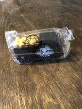 Vintage Collectible Whataburger Train Car - Brand New Sealed In Package (2000)