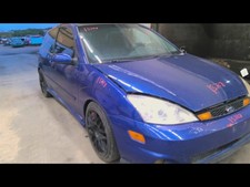 Air Flow Meter Dohc 2.0l 4-121 Svt Fits 02-04 Focus 2158781