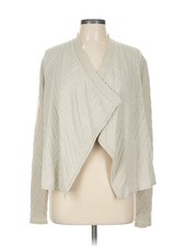 Comptoir des Cotonniers Women Ivory Cardigan L
