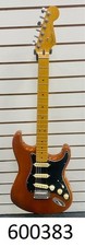 Fender Stratocaster Player Plus 70th Ann. Transparent Mocha Burst Mint Guitar