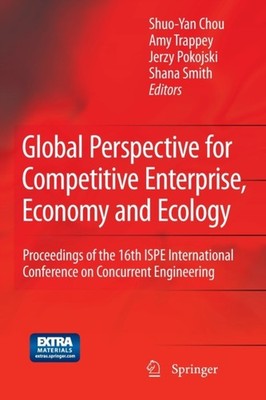 Chou - Global Perspective for Competitive Enterprise Economy and Ecol - X555z