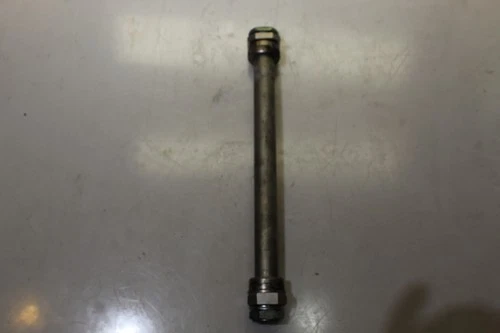 AXLE,REAR