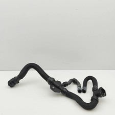 PEUGEOT 2008 Radiator Outlet Hose 9837757080 NEW GENUINE