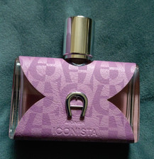 Aigner Iconista Eau de Parfum Natural Spray 3...