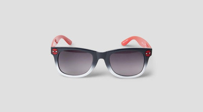 Name It Sunglasses -SPIDERMAN - Dark Blue
