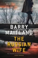 Barry Maitland | The Russian Wife | Taschenbuch | Englisch (2021)