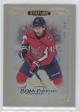 2019-20 Upper Deck Stature Rookies 49/399 Martin Fehervary #147 0il7