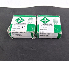 NA4906 KOY Needle Bearings image