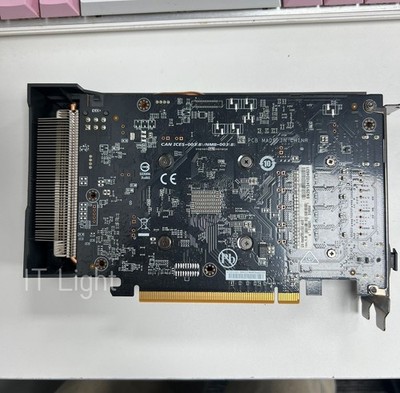 Gigabyte Radeon RX 6500 XT EAGLE 4G Gaming Graphics Card Dual Fan