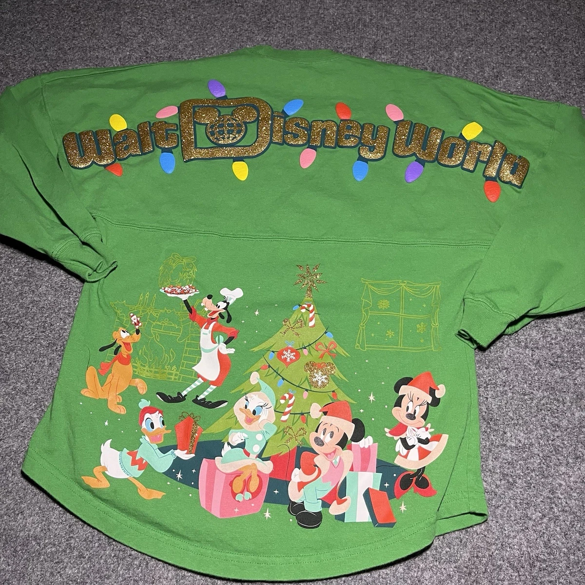Spirit Jersey Size XS Disney T-Shirts (1968-Now) for sale | eBay