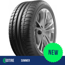 1 X New - 33535r17 Michelin Pilot Sport Ps2 106y 1 X New - 33535r17 Michelin Pilot Sport Ps2 106y