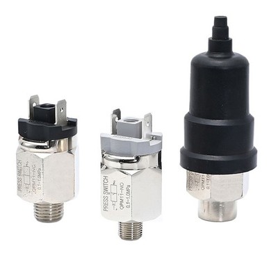 Air Pressure Switch Diff Lock Pressure Adjustable Pressure Switch Controller