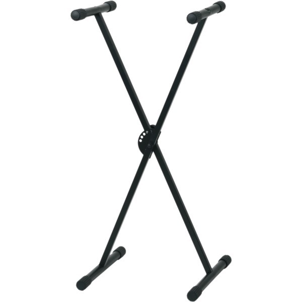 X-Keyboardstnder hhenverstellbar Neu 5590₽