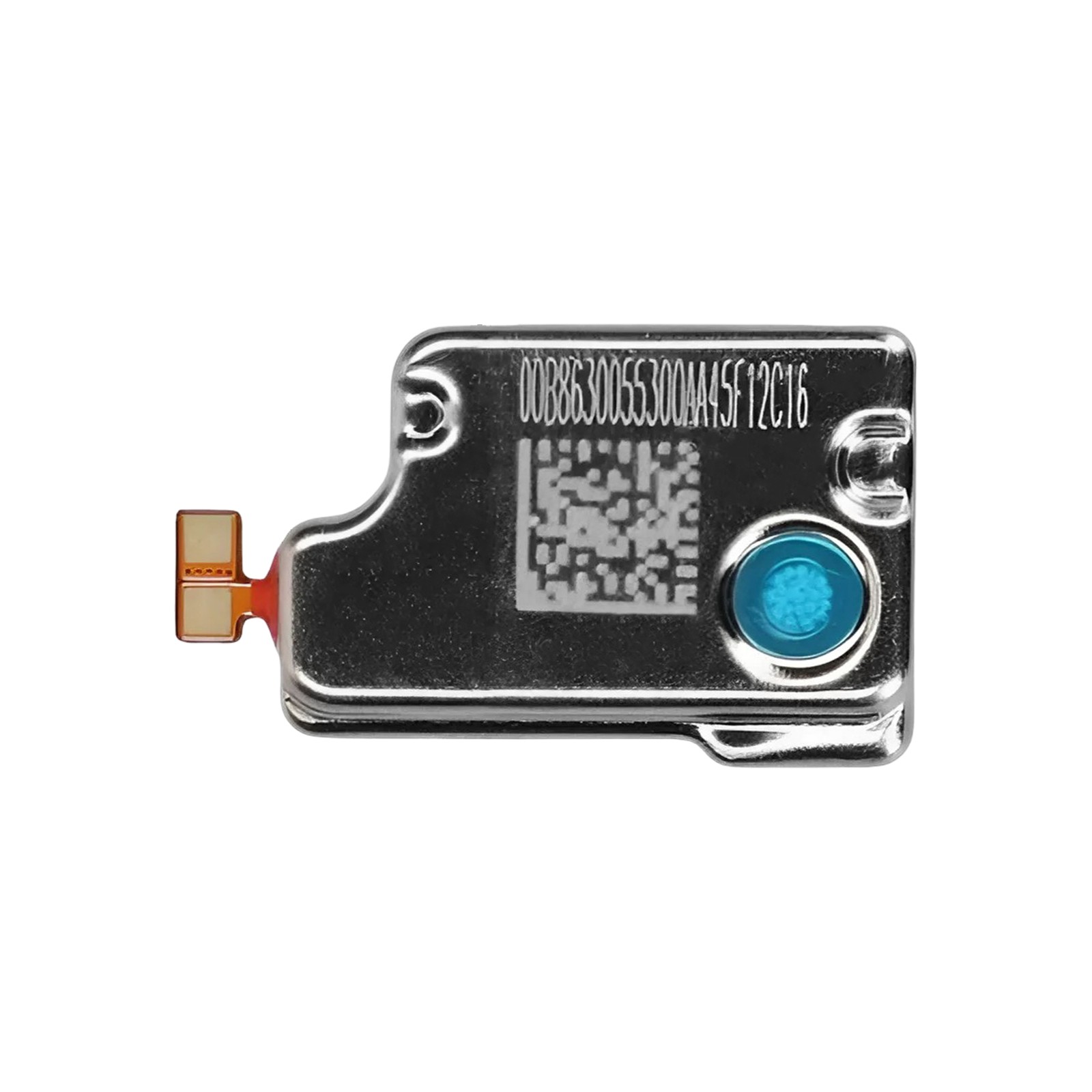 Haut-parleur interne Clappio pour Google Pixel 9 et 9 Pro de rechange