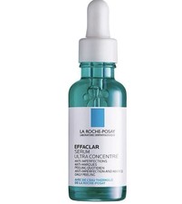 La RochePosay Effaclar Acne Treatment Face, Salicylic Acid Serum Treatment 30ml