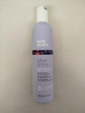 Milkshake milk_shake Silver Shine Light Shampoo 300ml