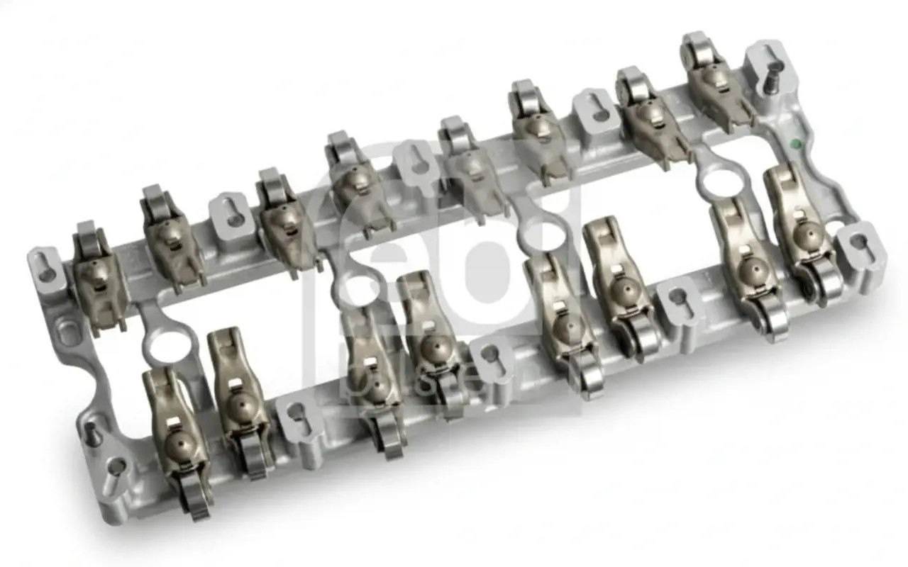 Febi Bilstein Ponte Del Bilanciere 34272 - Immagine 2
