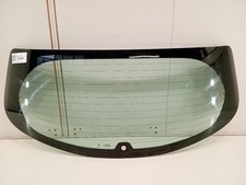Lunette arrière Peugeot 208