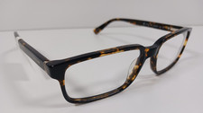 Pierre Cardin PC6162 Havana Tortoise Brown Eyeglasses Frames 55-16-145