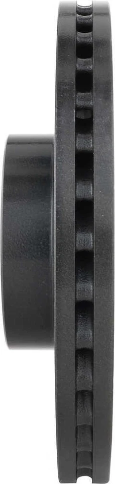 Премиум ротор эквивалент Oe с ультрафиолетовым покрытием подходит для Mercedes-Benz CL55 AMG, S55 2003-2006 годов выпуска - Изображение 2 из 4