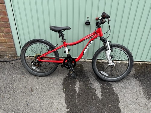 Specialized Hotrock 20" Unisex Kids Hardtail Mountain Bike 6-9 Years