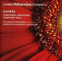 Oeuvres Symphoniques Von Sir Charles Mackerras | CD | Zustand Neu