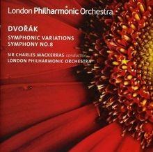Oeuvres Symphoniques Von Sir Charles Mackerras | CD | Zustand Neu-image