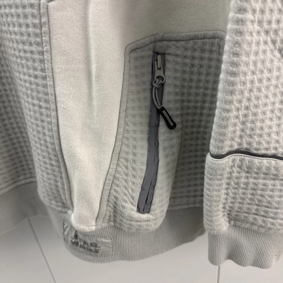 Светоотражающая толстовка с капюшоном Star Wars Guided By The Light Ashley Eckstein Ahsoka Tano XL - Изображение 4 из 4