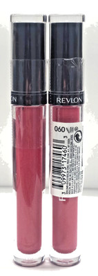 (2 Pack) Revlon ColorStay Ultimate Liquid Lipstick -060 Stellar Sunshine
