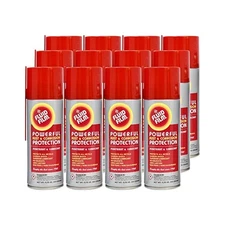 Penetrating Oil 11.75OZ, 12 Pack, Heavy,Duty Lubricant for Rust Prevention