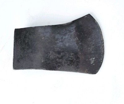 Vintage Eclipse Single Bit Axe 1 lb 3 oz