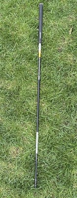 Taylormade R7 Quad Mini Driver Shaft Fujikura Speeder 6-S NEW | eBay