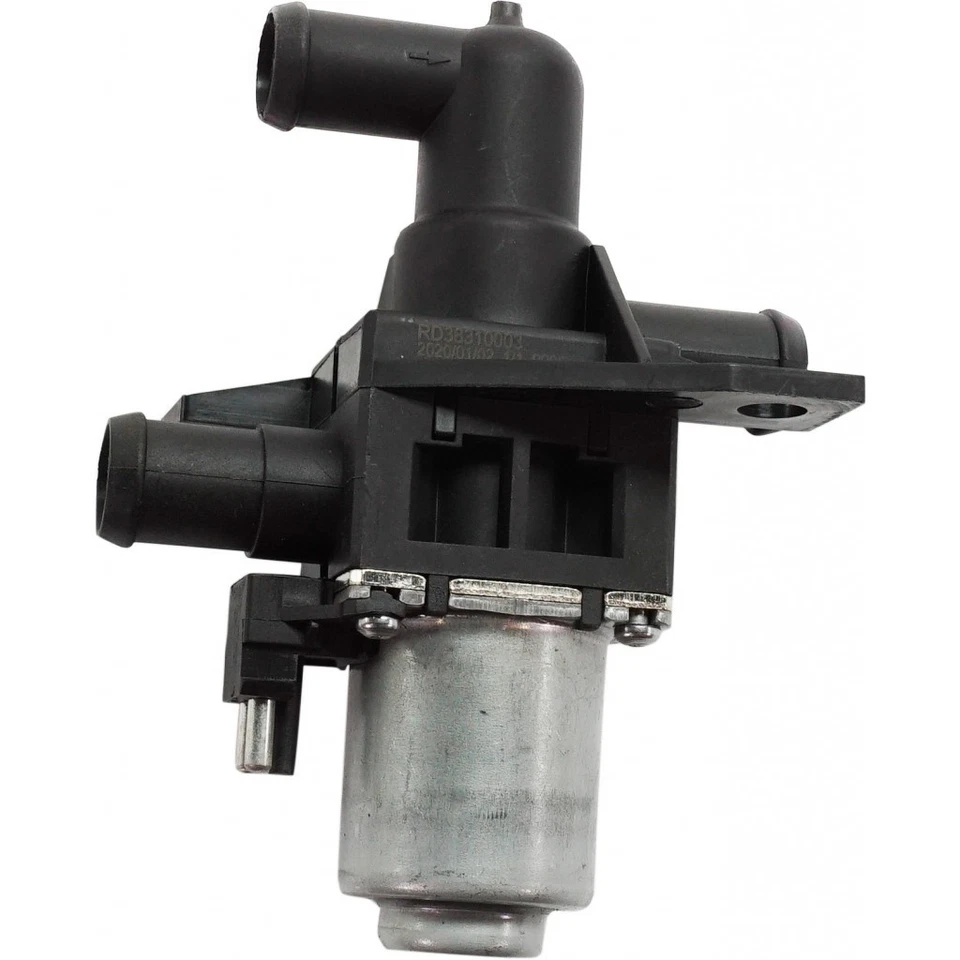 For Dodge Sprinter 3500 Heater Valve 2003-2006 | 5 Cyl | 2.7L | Diesel eng. - Image 2 of 4