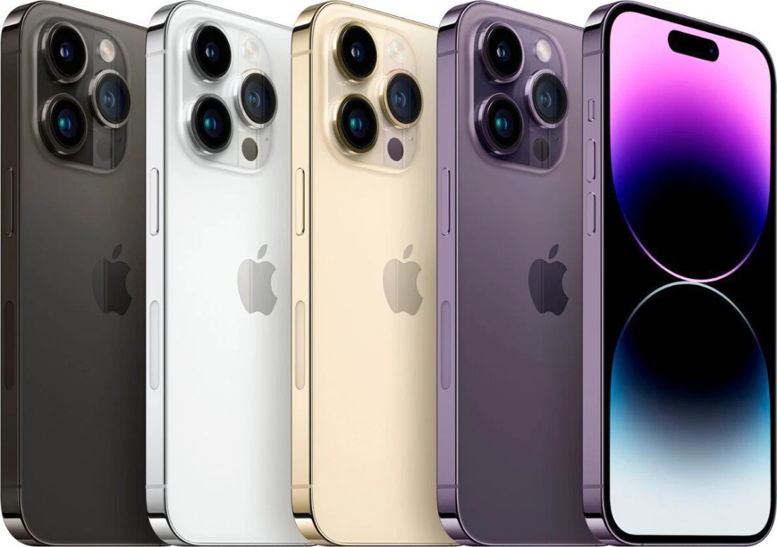 Apple iPhone 14 Pro 256GB for Sale | Shop New & Used Cell Phones