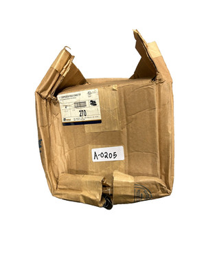 Topaz 270 4'' Compression Rigid Connector 