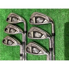 Callaway ROGUE STAR Iron Set S NS PRO ZELOS 7 Set of 6